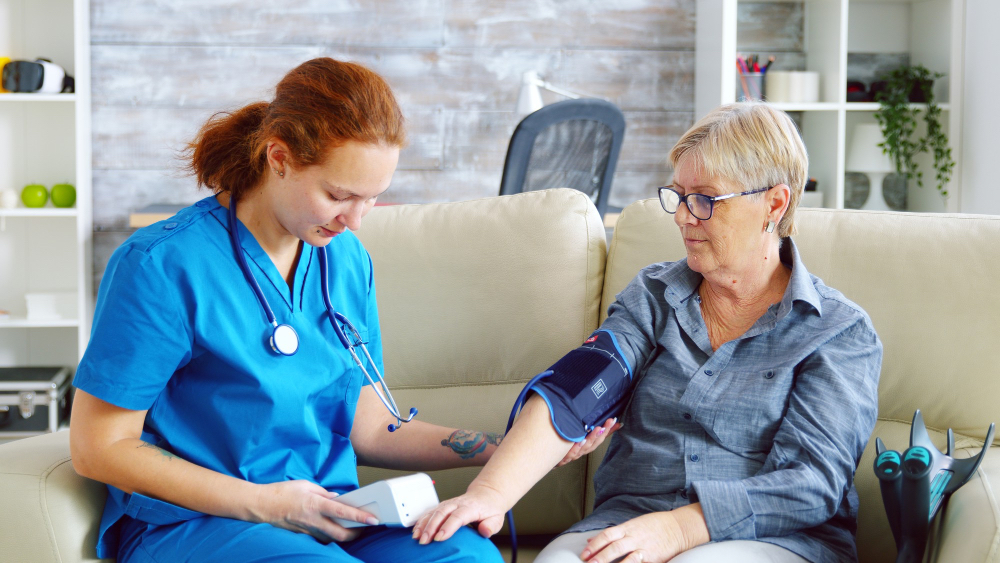 GP home visit service GP home visit service