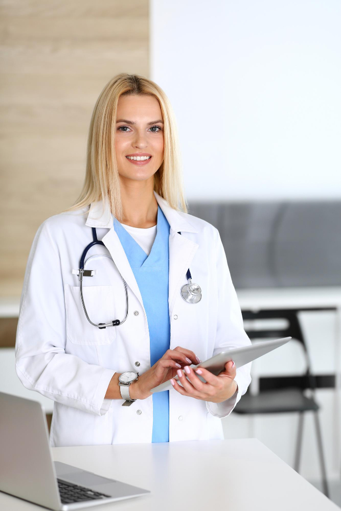Longfield Polyclinic GP care pathway Longfield Polyclinic GP care pathway