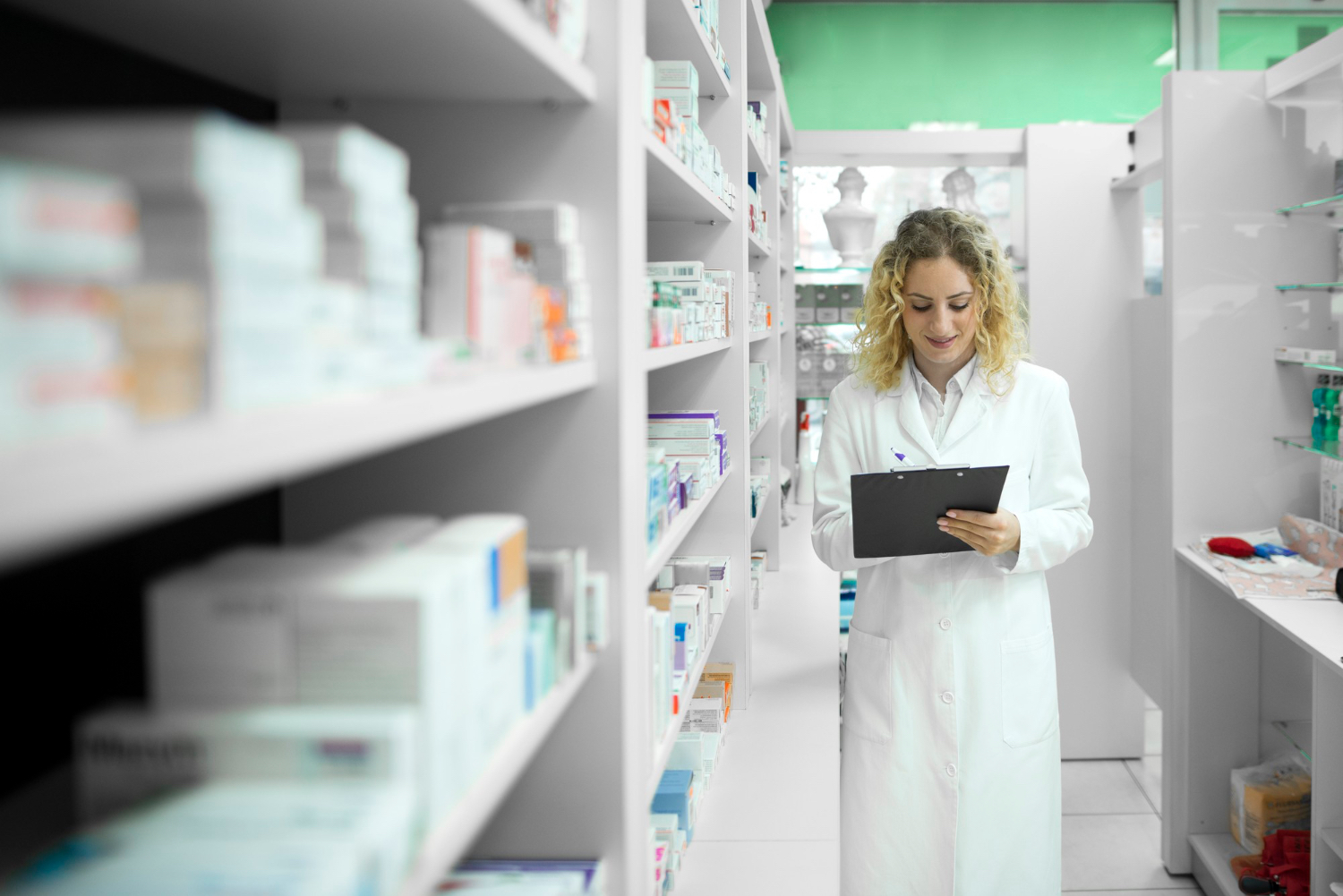 Ways Pharmacy