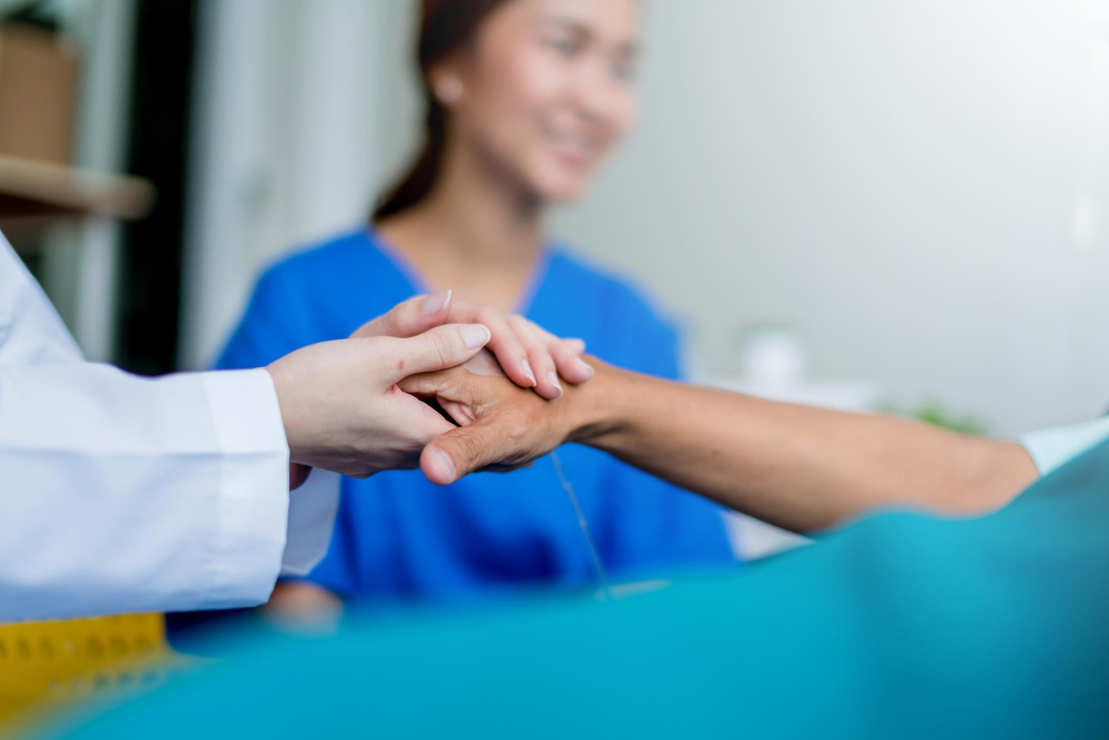 Private healthcare partnership consultation Private healthcare partnership consultation