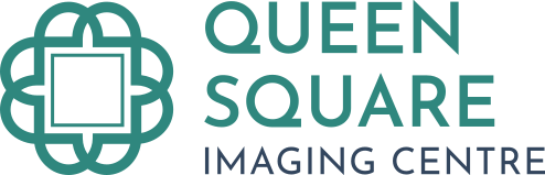 Queen Square Imaging Centre logo Queen Square Imaging Centre logo