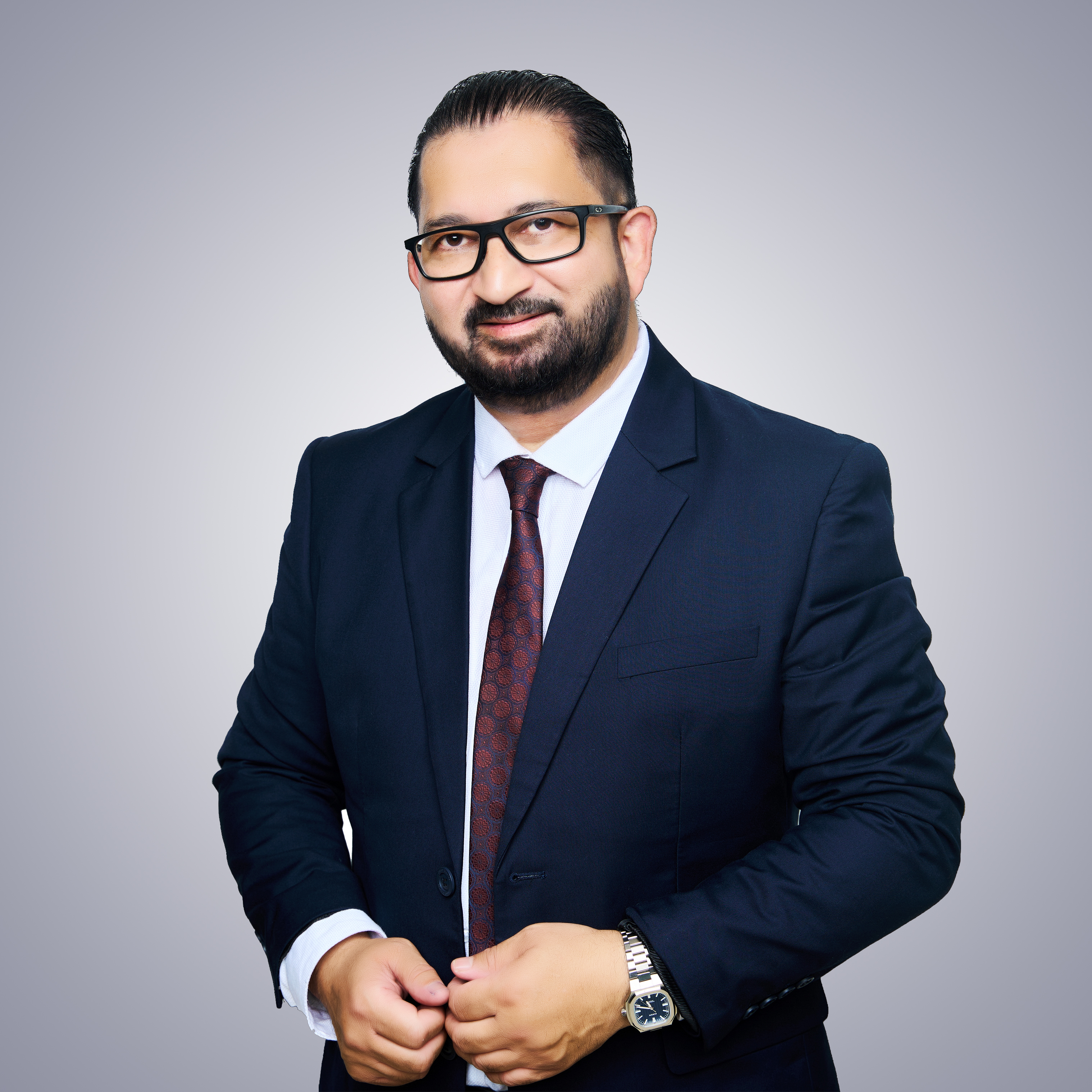 Dr Asim Islam – Lead GP at Gogodoc Dr Asim Islam – Lead GP at Gogodoc
