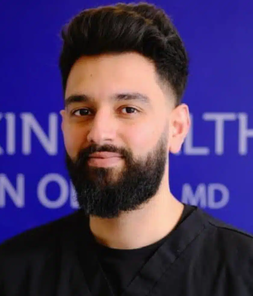 Dr Simon Khela – Private GP at Gogodoc Dr Simon Khela – Private GP at Gogodoc
