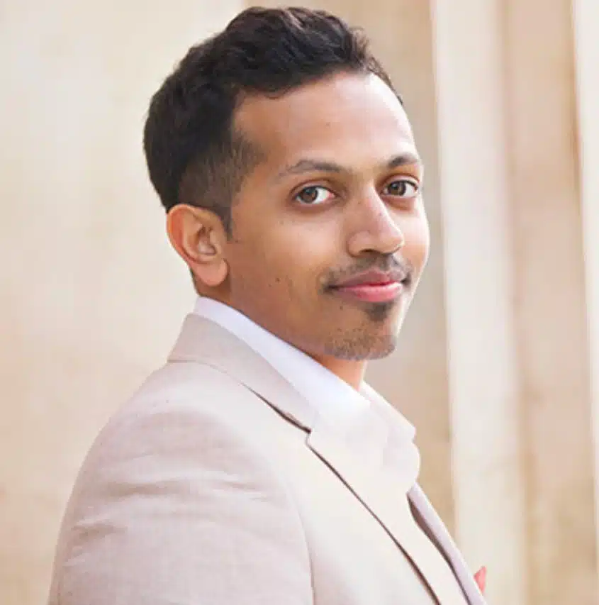 Dr Sujeen Chandramoorthy – General Practitioner at Gogodoc Dr Sujeen Chandramoorthy – General Practitioner at Gogodoc