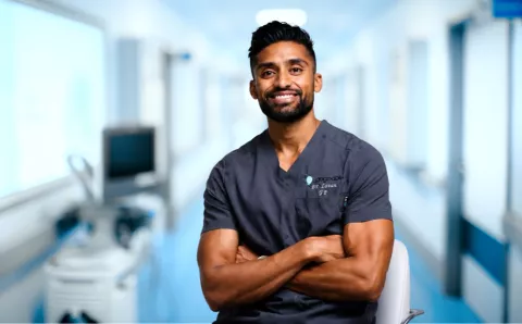 Gogodoc private GP doctor for same-day home visits across London Gogodoc private GP doctor for same-day home visits across London