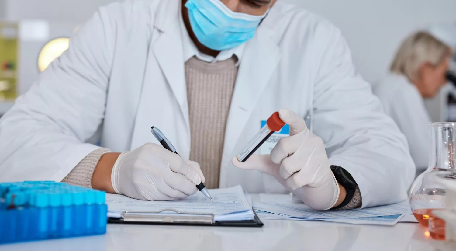 Diagnostic Services Diagnostic Services