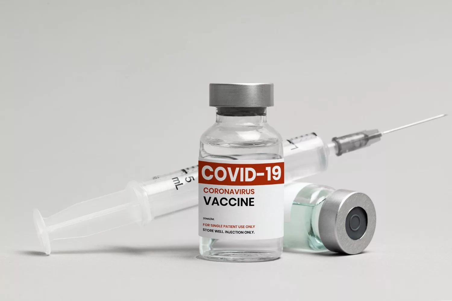 Flu Jab & Covid Jab Flu Jab & Covid Jab
