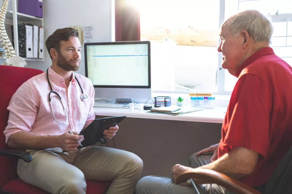 In-Clinic (Walk-In) In-Clinic (Walk-In)