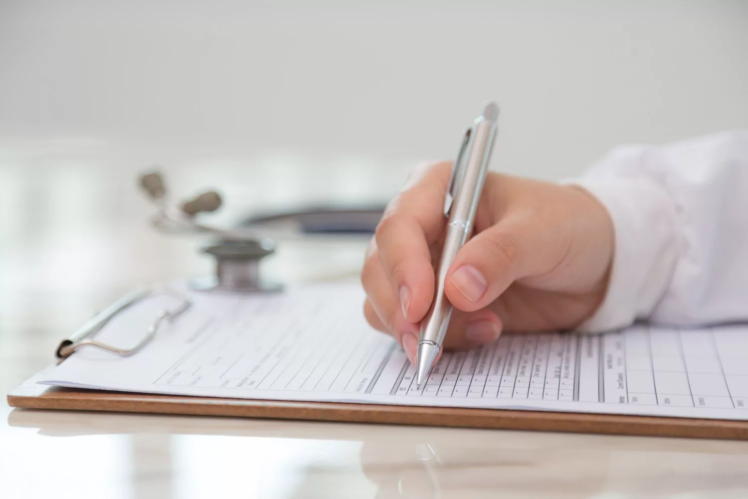 Referrals & Prescriptions Referrals & Prescriptions