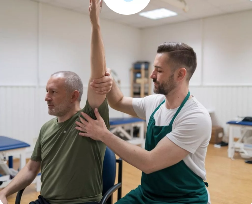Specialist Physiotherapy Specialist Physiotherapy