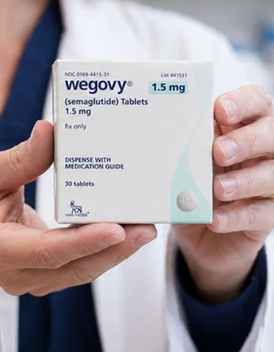 Wegovy pills weight loss treatment at Gogodoc Wegovy pills weight loss treatment at Gogodoc