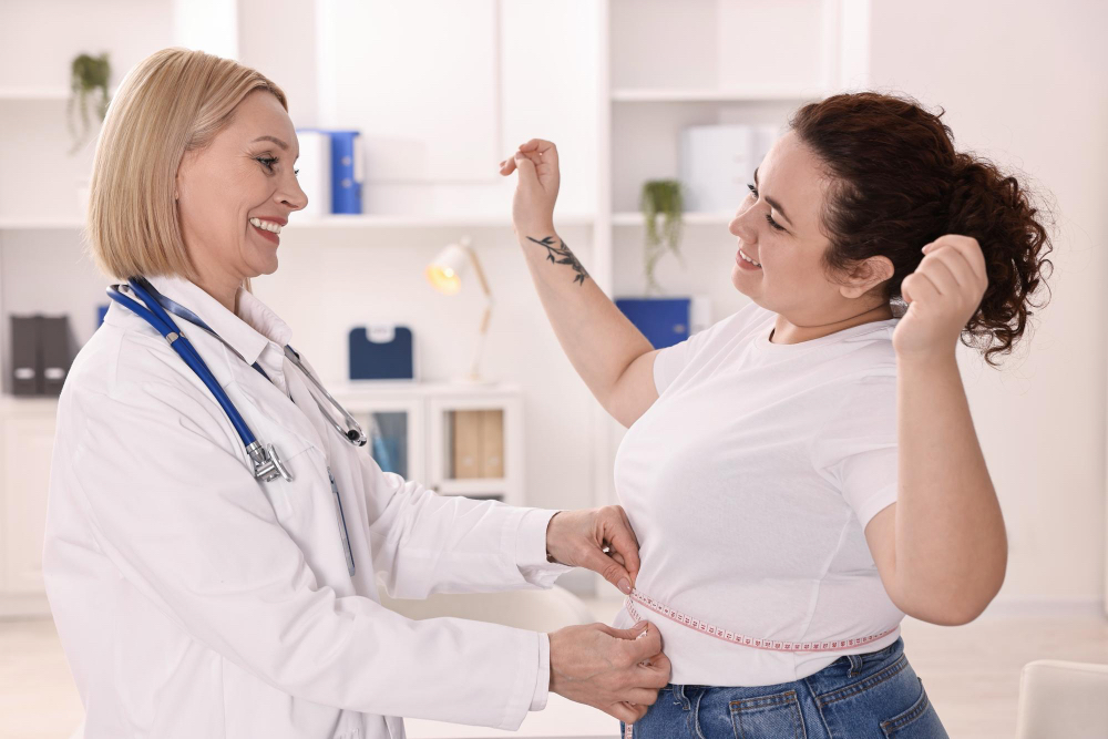 Private medical weight loss support at Gogodoc Private medical weight loss support at Gogodoc