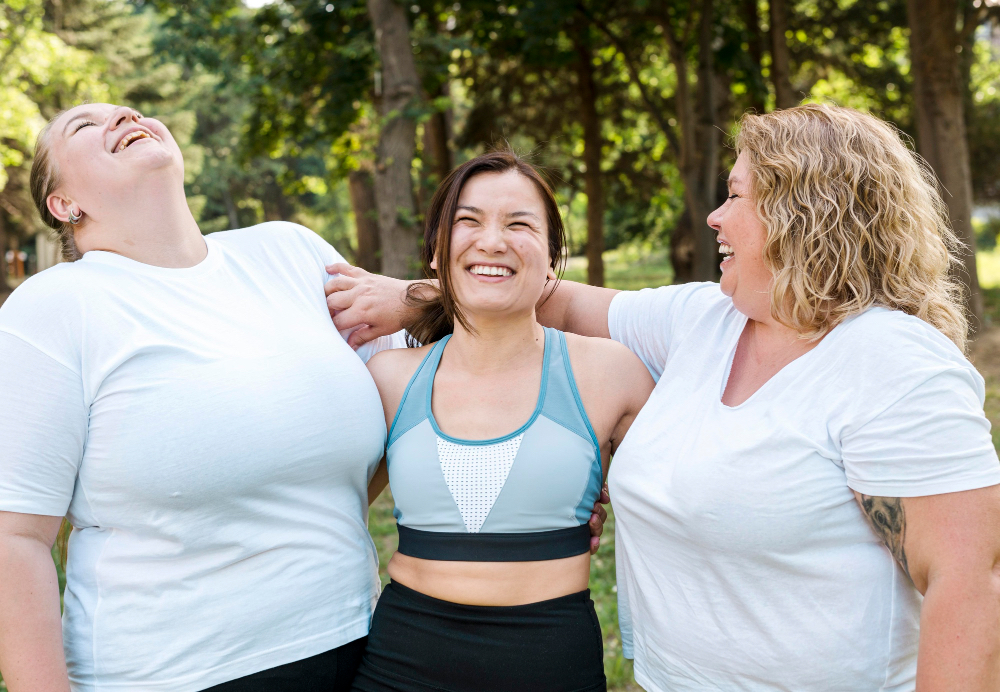 Weight loss progress support with Gogodoc Weight loss progress support with Gogodoc